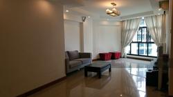 Blk 158D Rivervale Crescent (Sengkang), HDB 5 Rooms #127867262